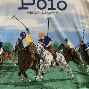 Ralph Lauren Polo Classic Fit Shirt